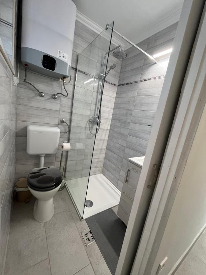 Mira Apartman Zamardi Exterior photo